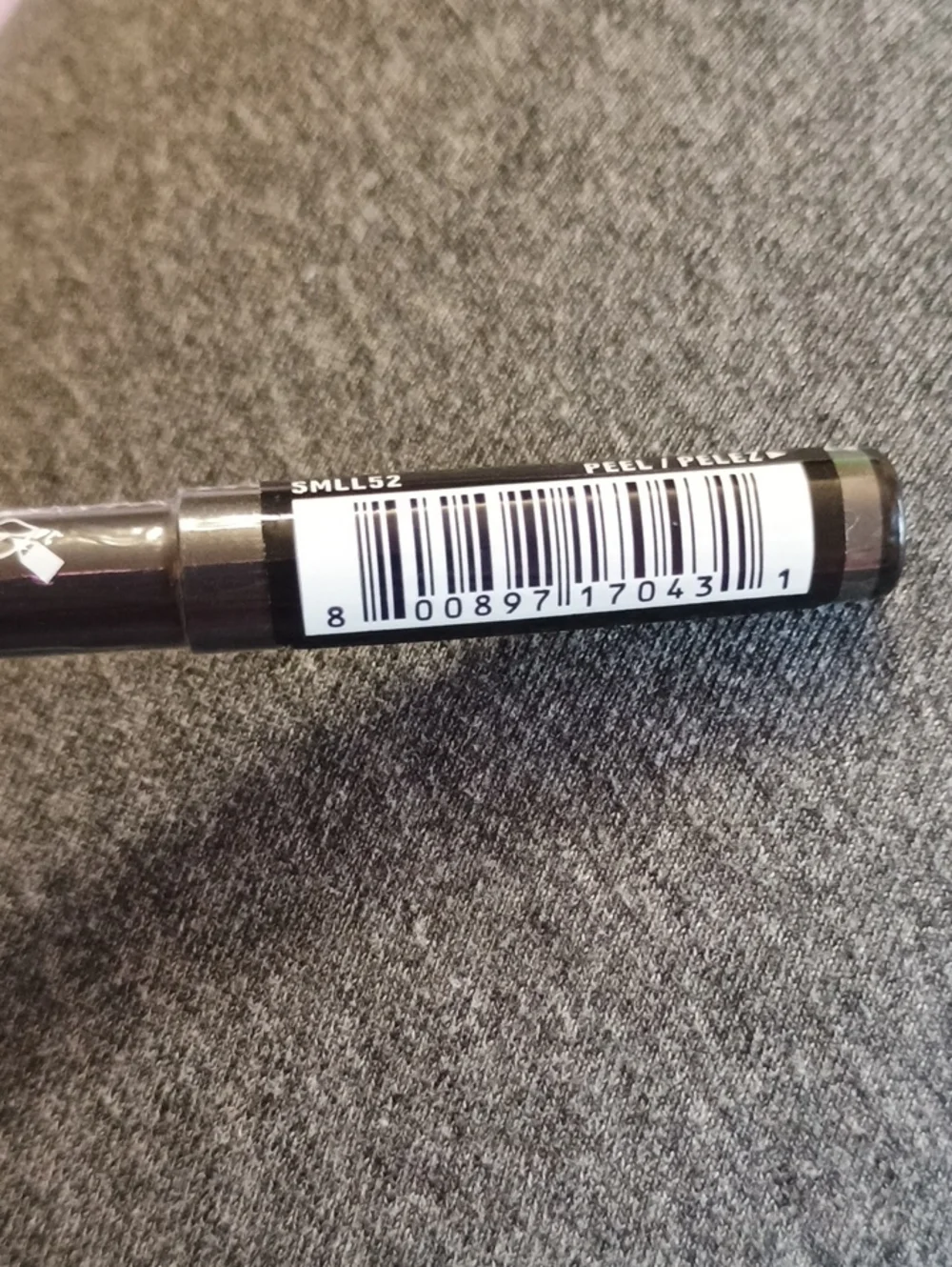 NYX Suede Matte Lip Liner, Free Spirit